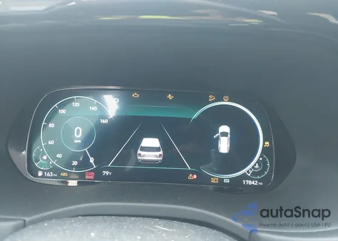 2020 Hyundai Palisade Limited z USA, uszkodzony, nr VIN KM8R5DHE3LU096019